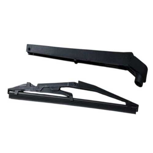 TEMPRA ARKA SİLECEK KOLU KOMPLE 90>98 330 MM